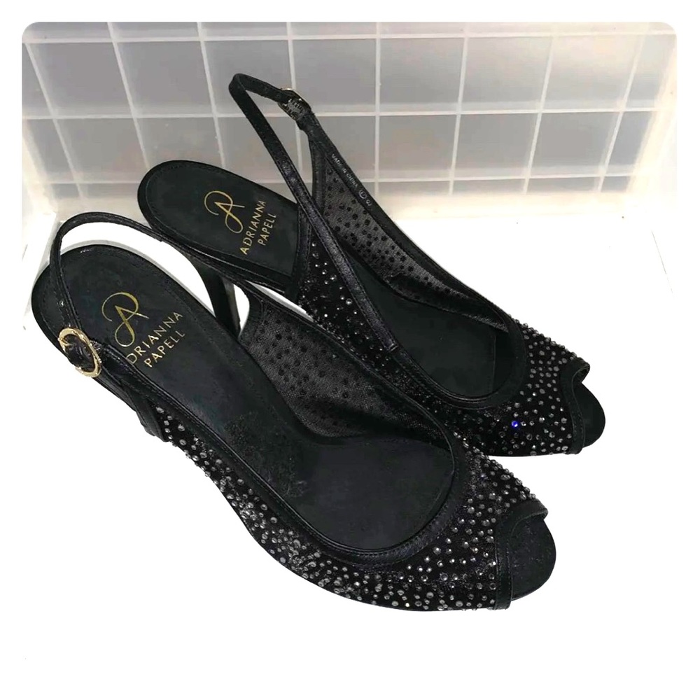 Brand New Adrianna Papell heels